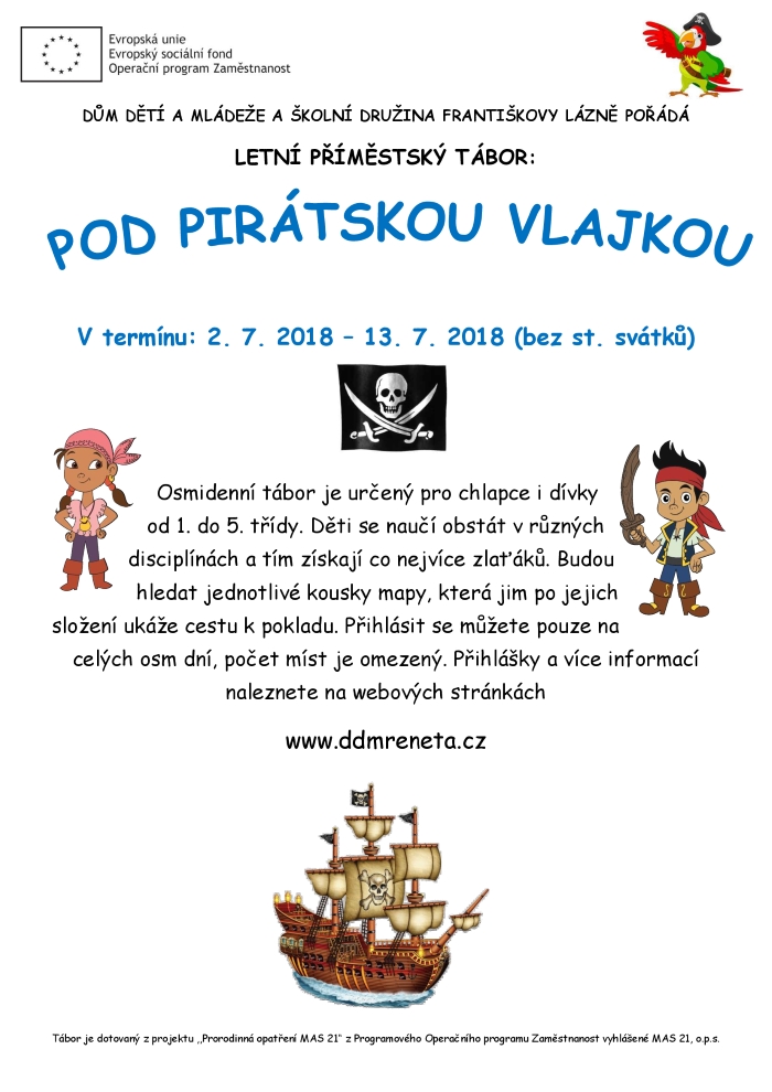 T&aacute;bory 2018