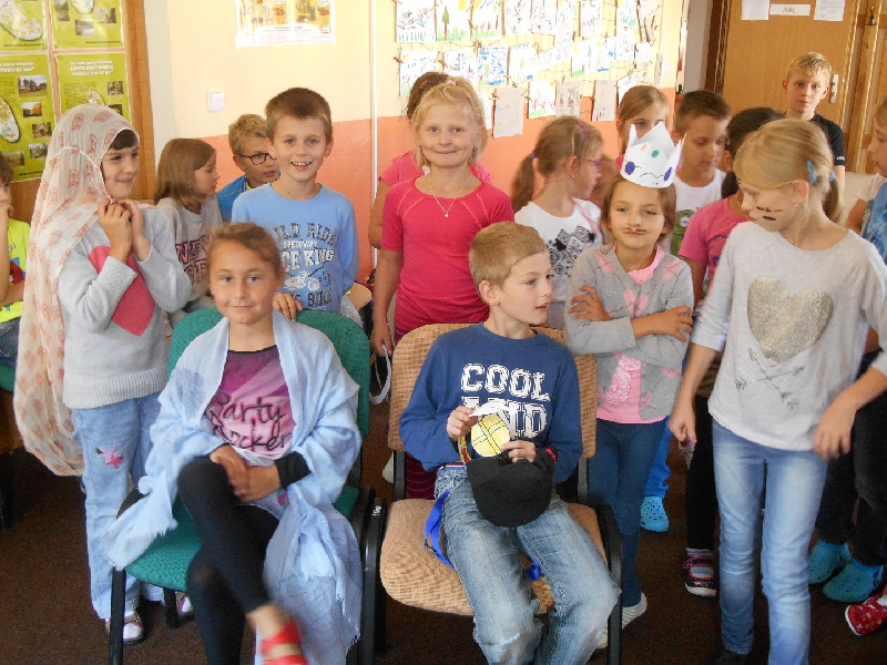 22.9.2017 Den české státnosti