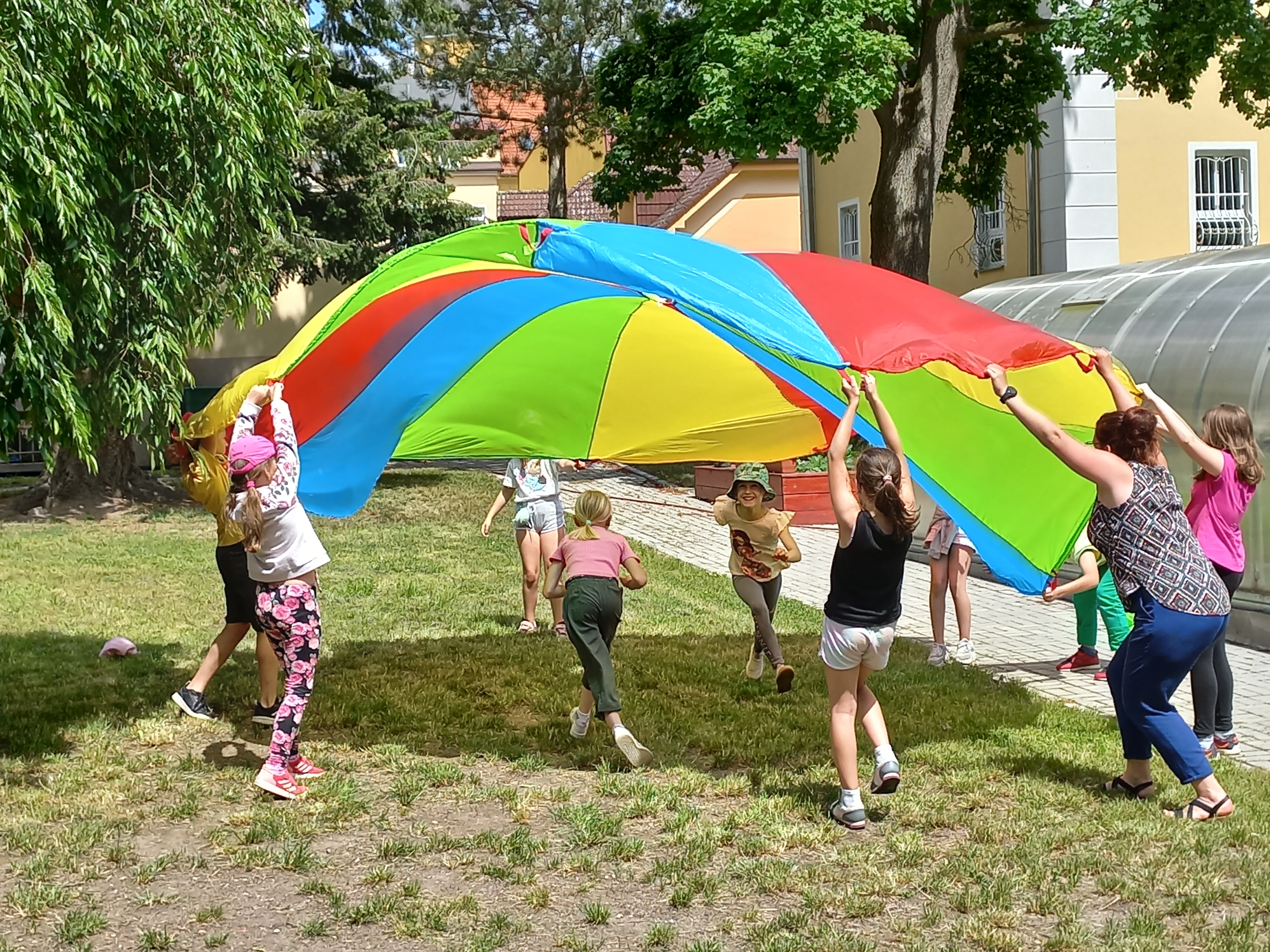 Družina