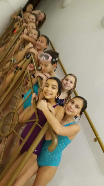 Gymnastika Gymnastika